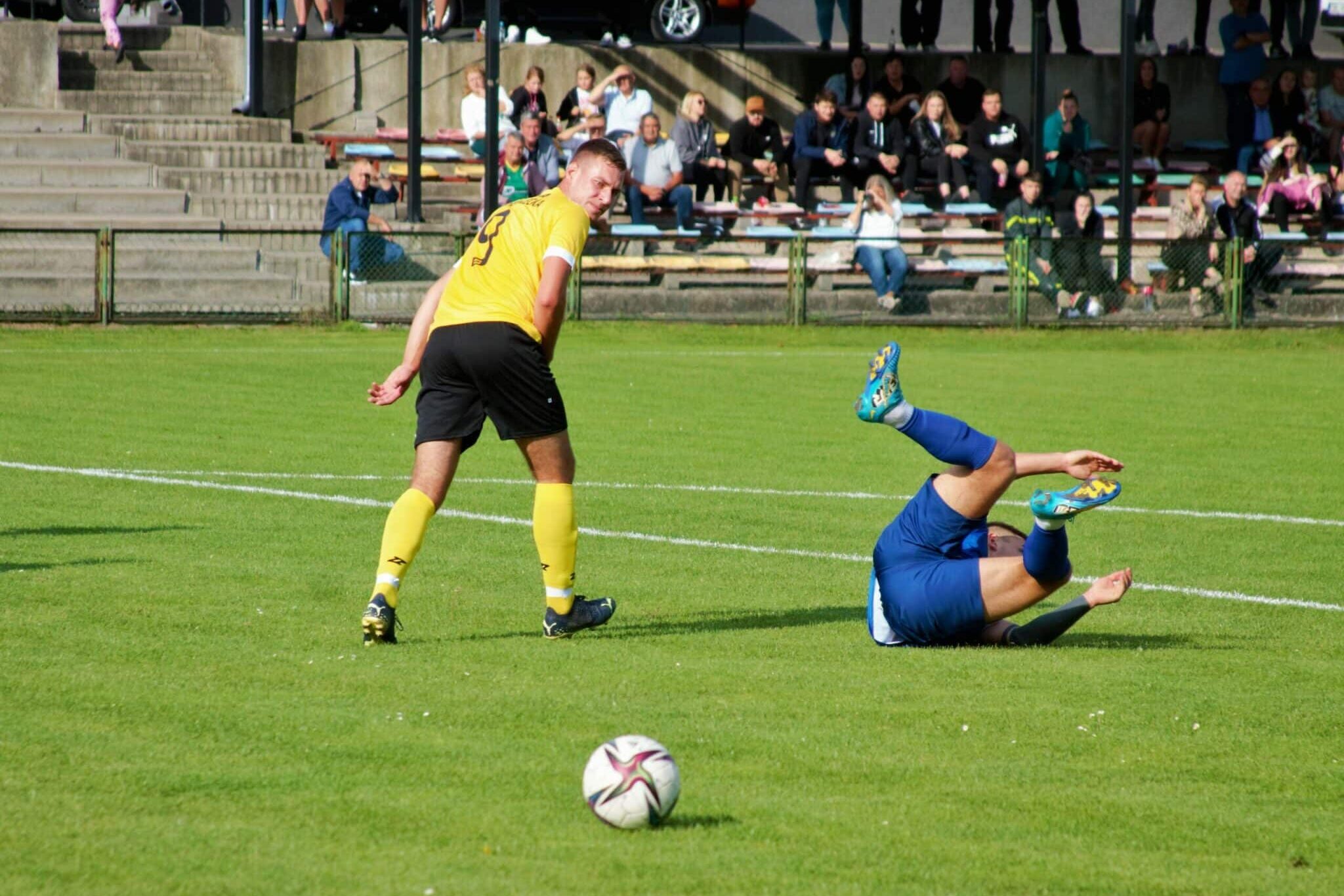 GKS Raciborowice - GKS Warta Bolesławiecka 6;1 (11)