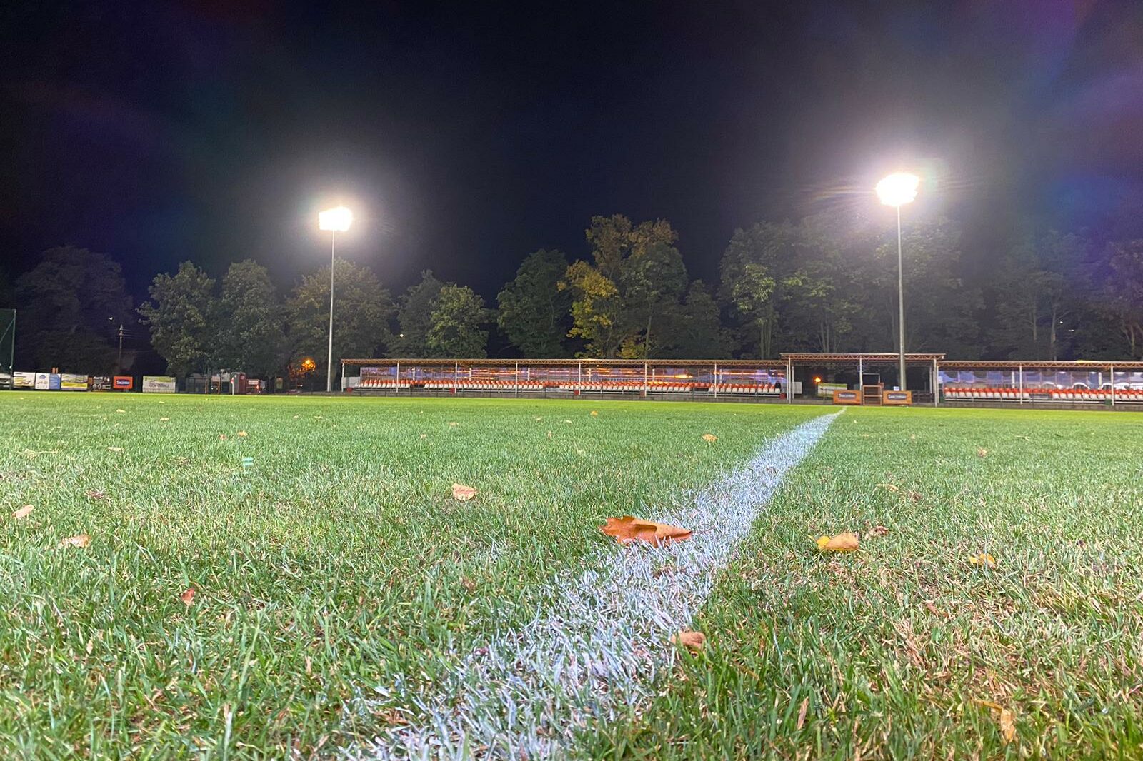 Barycz stadion