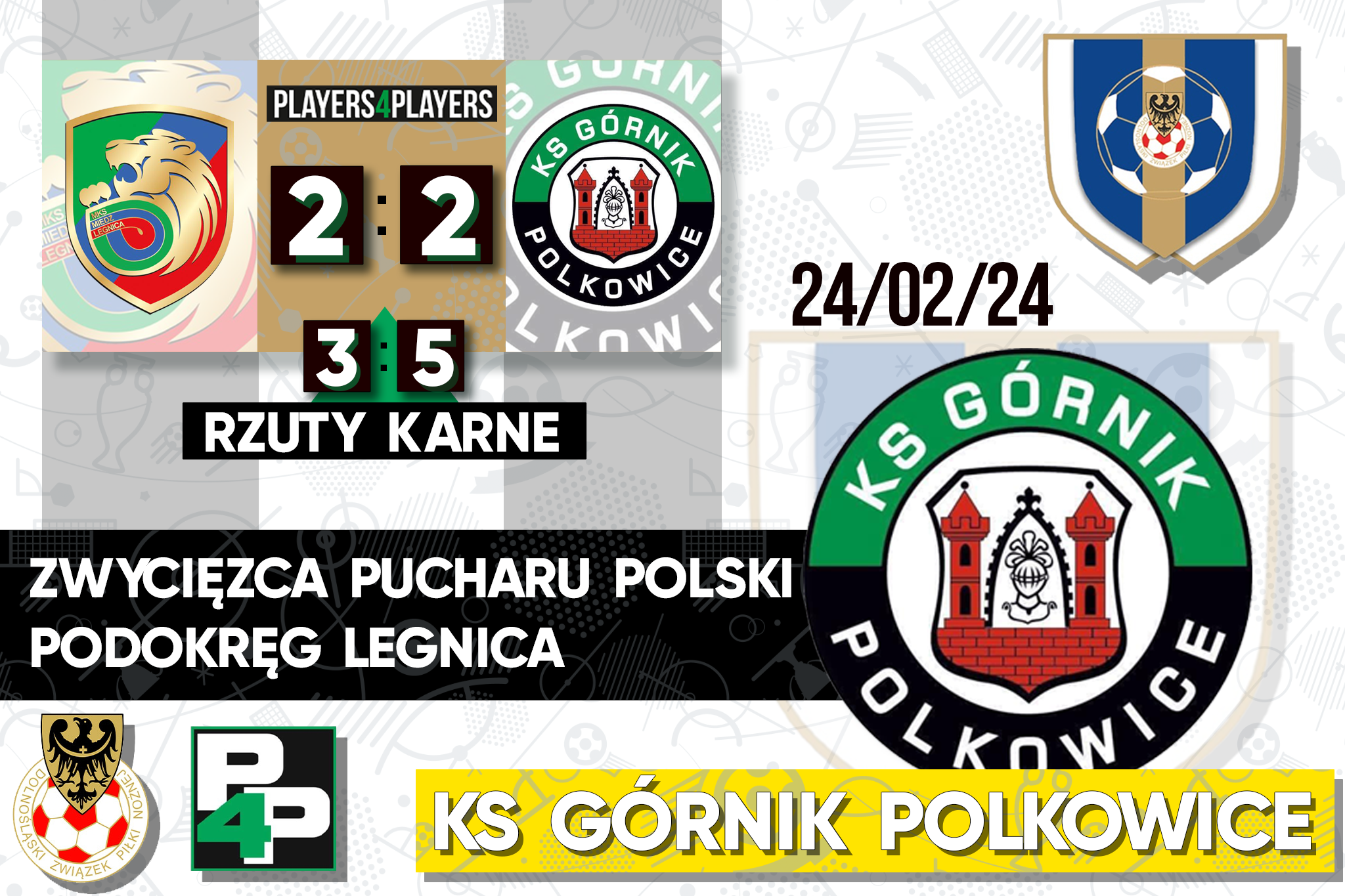 puchar polski win