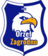 orzeł zagrodno x80