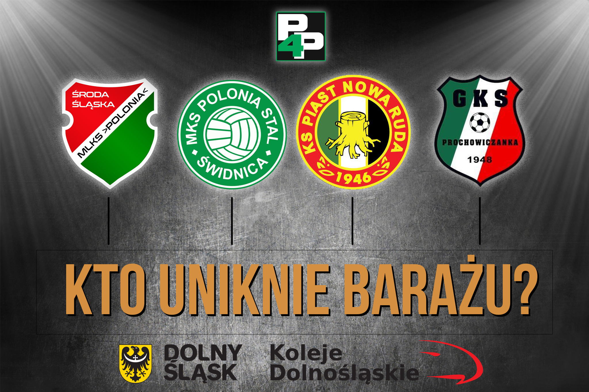 KTO UNIKNIE BARAZU